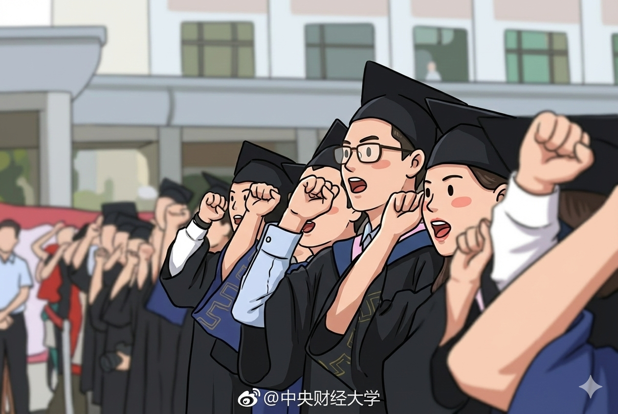 又是一年毕业季，写写毕业后被偷走的五年