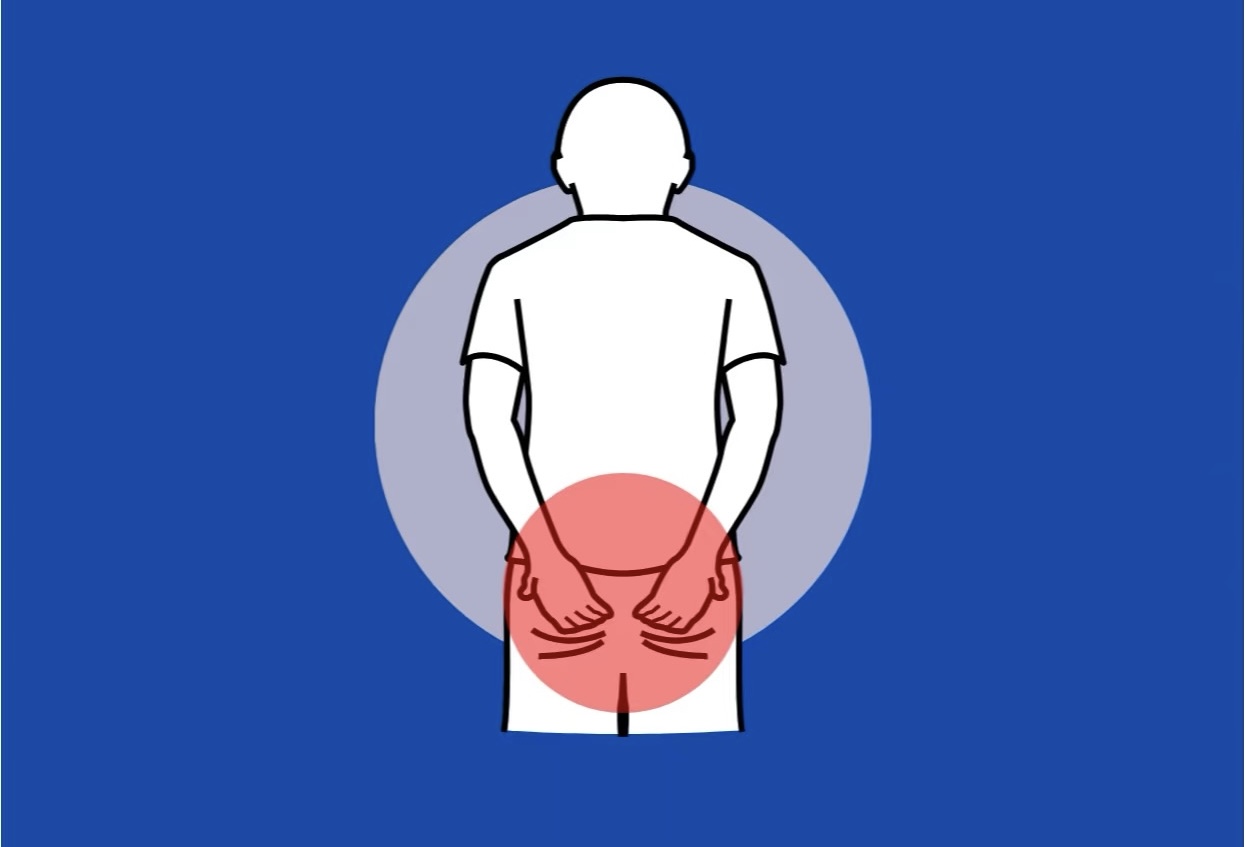 [健身记05]谁杀死了我的屁股？